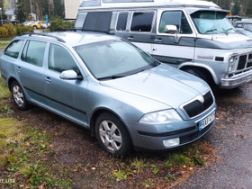 Skoda Octavia, Autot, Lappeenranta, Tori.fi Skoda Octavia, Autot, Lappeenranta, Tori.fi
