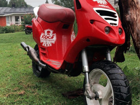 Piaggio nrg, Skootterit, Moto, Imatra, Tori.fi Piaggio nrg, Skootterit, Moto, Imatra, Tori.fi