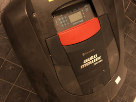 Ruohonleikkuri auto mower 230acz, Leikkurit ja koneet, Piha ja puutarha, Vantaa, Tori.fi Ruohonleikkuri auto mower 230acz, Leikkurit ja koneet, Piha ja puutarha, Vantaa, Tori.fi