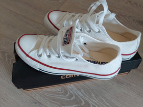 Converse tennarit (uudet), Vaatteet ja kengät, Salo, Tori.fi Converse tennarit (uudet), Vaatteet ja kengät, Salo, Tori.fi
