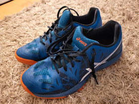 Asics salibandykengät, Pallopelit, Urheilu ja ulkoilu, Pori, Tori.fi Asics salibandykengät, Pallopelit, Urheilu ja ulkoilu, Pori, Tori.fi