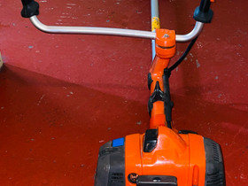 Husqvarna 545f, Leikkurit ja koneet, Piha ja puutarha, Vantaa, Tori.fi Husqvarna 545f, Leikkurit ja koneet, Piha ja puutarha, Vantaa, Tori.fi