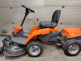 Husqvarna Rider R112iC akku ruohonleikkuri, Leikkurit ja koneet, Piha ja puutarha, Porvoo, Tori.fi Husqvarna Rider R112iC akku ruohonleikkuri, Leikkurit ja koneet, Piha ja puutarha, Porvoo, Tori.fi