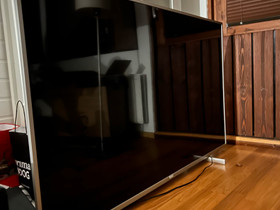 Philips Älytelevisio 55, Televisiot, Viihde-elektroniikka, Seinäjoki, Tori.fi Philips Älytelevisio 55, Televisiot, Viihde-elektroniikka, Seinäjoki, Tori.fi