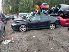 Volkswagen Passat 1.9TDI manuaali, Autovaraosat, Auton varaosat ja tarvikkeet, Savonlinna, Tori.fi Volkswagen Passat 1.9TDI manuaali, Autovaraosat, Auton varaosat ja tarvikkeet, Savonlinna, Tori.fi