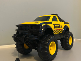 Tonka auto, Lelut ja pelit, Lastentarvikkeet ja lelut, Turku, Tori.fi Tonka auto, Lelut ja pelit, Lastentarvikkeet ja lelut, Turku, Tori.fi