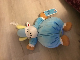 Uusi herra hakkarainen unilelu, Lelut ja pelit, Lastentarvikkeet ja lelut, Pirkkala, Tori.fi Uusi herra hakkarainen unilelu, Lelut ja pelit, Lastentarvikkeet ja lelut, Pirkkala, Tori.fi