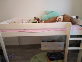 Jysk puoliparvi, Tuolit, sängyt ja kalusteet, Lastentarvikkeet ja lelut, Paimio, Tori.fi Jysk puoliparvi, Tuolit, sängyt ja kalusteet, Lastentarvikkeet ja lelut, Paimio, Tori.fi