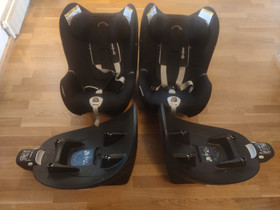 Cybex Sirona M2 i-Size 2 kpl (70/kpl), Turvaistuimet ja kaukalot, Lastentarvikkeet ja lelut, Helsinki, Tori.fi Cybex Sirona M2 i-Size 2 kpl (70/kpl), Turvaistuimet ja kaukalot, Lastentarvikkeet ja lelut, Helsinki, Tori.fi