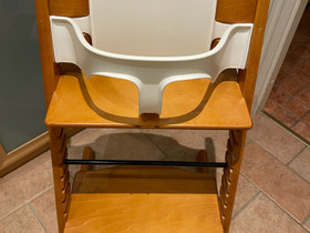 Stokke tuoli + baby set, Tuolit, sängyt ja kalusteet, Lastentarvikkeet ja lelut, Espoo, Tori.fi Stokke tuoli + baby set, Tuolit, sängyt ja kalusteet, Lastentarvikkeet ja lelut, Espoo, Tori.fi