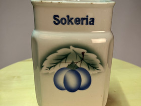 Arabia sokeriastia, Astiat, Keräily, Turku, Tori.fi Arabia sokeriastia, Astiat, Keräily, Turku, Tori.fi