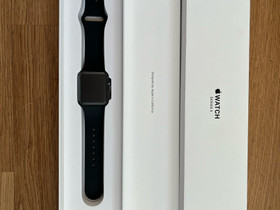 Apple watch series 3, Puhelimet, Puhelimet ja tarvikkeet, Espoo, Tori.fi Apple watch series 3, Puhelimet, Puhelimet ja tarvikkeet, Espoo, Tori.fi