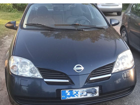 Nissan Primera P12 osia, Autovaraosat, Auton varaosat ja tarvikkeet, Kankaanpää, Tori.fi Nissan Primera P12 osia, Autovaraosat, Auton varaosat ja tarvikkeet, Kankaanpää, Tori.fi