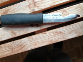 Puukko Kansallispankki vanha, Muu keräily, Keräily, Taipalsaari, Tori.fi Puukko Kansallispankki vanha, Muu keräily, Keräily, Taipalsaari, Tori.fi
