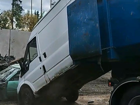 Noudetaan auto/metalli-romua, Autovaraosat, Auton varaosat ja tarvikkeet, Nakkila, Tori.fi Noudetaan auto/metalli-romua, Autovaraosat, Auton varaosat ja tarvikkeet, Nakkila, Tori.fi