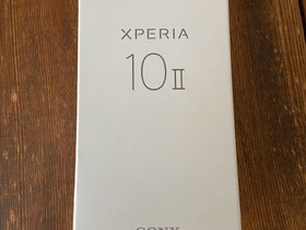 Sony Xperia 10ll, Puhelimet, Puhelimet ja tarvikkeet, Mäntsälä, Tori.fi Sony Xperia 10ll, Puhelimet, Puhelimet ja tarvikkeet, Mäntsälä, Tori.fi