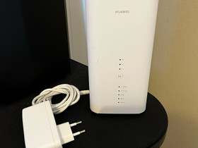 Huawei 4g/Ethernet WiFi -reititin, Verkkotuotteet, Tietokoneet ja lisälaitteet, Lappeenranta, Tori.fi