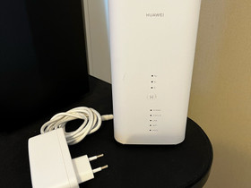 Huawei 4g/Ethernet WiFi -reititin, Verkkotuotteet, Tietokoneet ja lisälaitteet, Lappeenranta, Tori.fi Huawei 4g/Ethernet WiFi -reititin, Verkkotuotteet, Tietokoneet ja lisälaitteet, Lappeenranta, Tori.fi