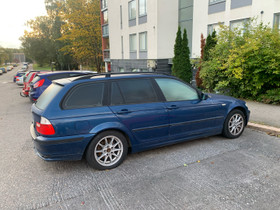 E46 318ia osina, Autovaraosat, Auton varaosat ja tarvikkeet, Helsinki, Tori.fi E46 318ia osina, Autovaraosat, Auton varaosat ja tarvikkeet, Helsinki, Tori.fi