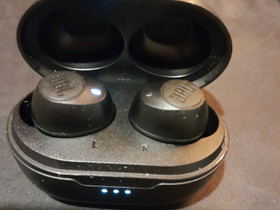 JBL tune115TWS, Audio ja musiikkilaitteet, Viihde-elektroniikka, Joensuu, Tori.fi JBL tune115TWS, Audio ja musiikkilaitteet, Viihde-elektroniikka, Joensuu, Tori.fi