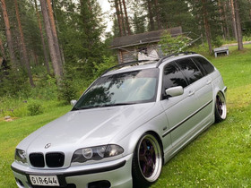 Osina BMW E46 330d, Autovaraosat, Auton varaosat ja tarvikkeet, Kuhmo, Tori.fi Osina BMW E46 330d, Autovaraosat, Auton varaosat ja tarvikkeet, Kuhmo, Tori.fi