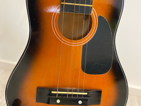 Pieni kitara ukulele, Kitarat, bassot ja vahvistimet, Musiikki ja soittimet, Salo, Tori.fi Pieni kitara ukulele, Kitarat, bassot ja vahvistimet, Musiikki ja soittimet, Salo, Tori.fi