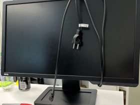 BenQ 24" XL2411 144Hz pelinäyttö, Oheislaitteet, Tietokoneet ja lisälaitteet, Helsinki, Tori.fi BenQ 24" XL2411 144Hz pelinäyttö, Oheislaitteet, Tietokoneet ja lisälaitteet, Helsinki, Tori.fi