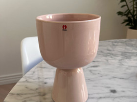 Iittala Nappula ruukku, Ruukut, kivet ja koristeet, Piha ja puutarha, Tampere, Tori.fi Iittala Nappula ruukku, Ruukut, kivet ja koristeet, Piha ja puutarha, Tampere, Tori.fi
