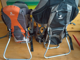 Lapsenkantorinkka deuter, Ulkoilu ja retkeily, Urheilu ja ulkoilu, Sodankylä, Tori.fi Lapsenkantorinkka deuter, Ulkoilu ja retkeily, Urheilu ja ulkoilu, Sodankylä, Tori.fi
