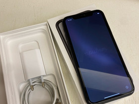 IPhone XR Black 64GB, Puhelimet, Puhelimet ja tarvikkeet, Vantaa, Tori.fi IPhone XR Black 64GB, Puhelimet, Puhelimet ja tarvikkeet, Vantaa, Tori.fi