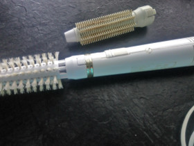 Babyliss kiharrin, Kauneudenhoito ja kosmetiikka, Terveys ja hyvinvointi, Kauhava, Tori.fi Babyliss kiharrin, Kauneudenhoito ja kosmetiikka, Terveys ja hyvinvointi, Kauhava, Tori.fi
