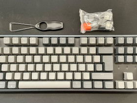 Keychron K8C3 ISO, Oheislaitteet, Tietokoneet ja lisälaitteet, Joensuu, Tori.fi Keychron K8C3 ISO, Oheislaitteet, Tietokoneet ja lisälaitteet, Joensuu, Tori.fi