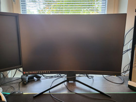 MSI Optix MAG272CQR 27", Oheislaitteet, Tietokoneet ja lisälaitteet, Laukaa, Tori.fi MSI Optix MAG272CQR 27", Oheislaitteet, Tietokoneet ja lisälaitteet, Laukaa, Tori.fi