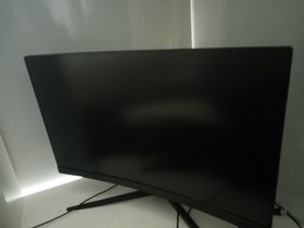 MSI MAG241C 24" curved 144hz, Oheislaitteet, Tietokoneet ja lisälaitteet, Oulu, Tori.fi MSI MAG241C 24" curved 144hz, Oheislaitteet, Tietokoneet ja lisälaitteet, Oulu, Tori.fi
