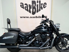 Suzuki Intruder, Moottoripyörät, Moto, Sipoo, Tori.fi Suzuki Intruder, Moottoripyörät, Moto, Sipoo, Tori.fi