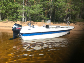Kalavene finnsport 480R, Moottoriveneet, Veneet, Turku, Tori.fi Kalavene finnsport 480R, Moottoriveneet, Veneet, Turku, Tori.fi