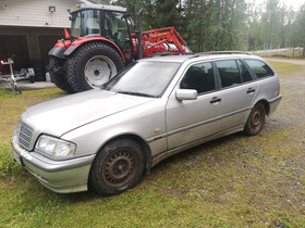 Mercedes Benz s202 200cdi, Autovaraosat, Auton varaosat ja tarvikkeet, Outokumpu, Tori.fi Mercedes Benz s202 200cdi, Autovaraosat, Auton varaosat ja tarvikkeet, Outokumpu, Tori.fi