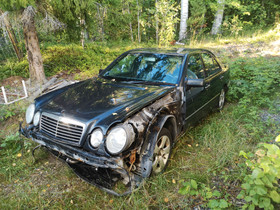 Mercedes-Benz w210 300td, Autovaraosat, Auton varaosat ja tarvikkeet, Outokumpu, Tori.fi Mercedes-Benz w210 300td, Autovaraosat, Auton varaosat ja tarvikkeet, Outokumpu, Tori.fi
