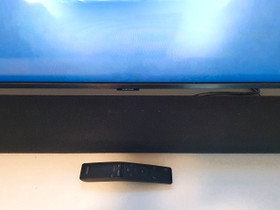 Soundbar Samsung HW-S66T, Kotiteatterit ja DVD-laitteet, Viihde-elektroniikka, Rovaniemi, Tori.fi Soundbar Samsung HW-S66T, Kotiteatterit ja DVD-laitteet, Viihde-elektroniikka, Rovaniemi, Tori.fi