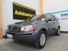 Volvo XC90, Autot, Kaarina, Tori.fi Volvo XC90, Autot, Kaarina, Tori.fi