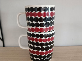 Marimekko-mukit 2kpl, Kahvikupit, mukit ja lasit, Keittiötarvikkeet ja astiat, Oulu, Tori.fi Marimekko-mukit 2kpl, Kahvikupit, mukit ja lasit, Keittiötarvikkeet ja astiat, Oulu, Tori.fi