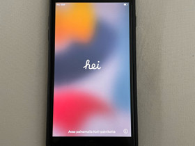 Iphone 7 plus 32GB, Puhelimet, Puhelimet ja tarvikkeet, Järvenpää, Tori.fi Iphone 7 plus 32GB, Puhelimet, Puhelimet ja tarvikkeet, Järvenpää, Tori.fi