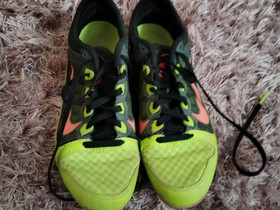 Nike piikkarit 36,5, Juoksu ja lenkkeily, Urheilu ja ulkoilu, Orimattila, Tori.fi Nike piikkarit 36,5, Juoksu ja lenkkeily, Urheilu ja ulkoilu, Orimattila, Tori.fi