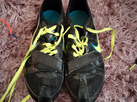 Nike pikajuoksupiikkarit 36, Juoksu ja lenkkeily, Urheilu ja ulkoilu, Orimattila, Tori.fi Nike pikajuoksupiikkarit 36, Juoksu ja lenkkeily, Urheilu ja ulkoilu, Orimattila, Tori.fi