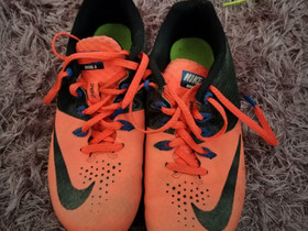Nike pikajuoksupiikkarit 35,5, Juoksu ja lenkkeily, Urheilu ja ulkoilu, Orimattila, Tori.fi Nike pikajuoksupiikkarit 35,5, Juoksu ja lenkkeily, Urheilu ja ulkoilu, Orimattila, Tori.fi