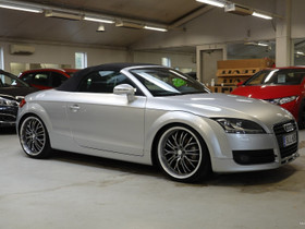 Audi TT, Autot, Kajaani, Tori.fi Audi TT, Autot, Kajaani, Tori.fi