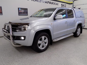 Volkswagen Amarok, Autot, Ylivieska, Tori.fi Volkswagen Amarok, Autot, Ylivieska, Tori.fi