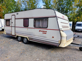 Lmc 590, Asuntovaunut, Matkailuautot ja asuntovaunut, Tuusula, Tori.fi Lmc 590, Asuntovaunut, Matkailuautot ja asuntovaunut, Tuusula, Tori.fi