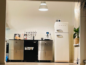 Smeg jääkaappipakastin, Jääkaapit ja pakastimet, Kodinkoneet, Vaasa, Tori.fi Smeg jääkaappipakastin, Jääkaapit ja pakastimet, Kodinkoneet, Vaasa, Tori.fi