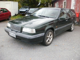 Volvo 850, Autot, Alavus, Tori.fi Volvo 850, Autot, Alavus, Tori.fi
